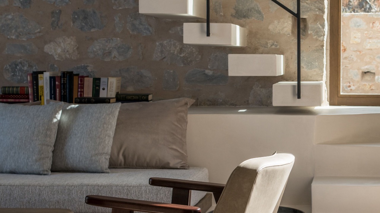 Photo of Livingroom in Lefktron