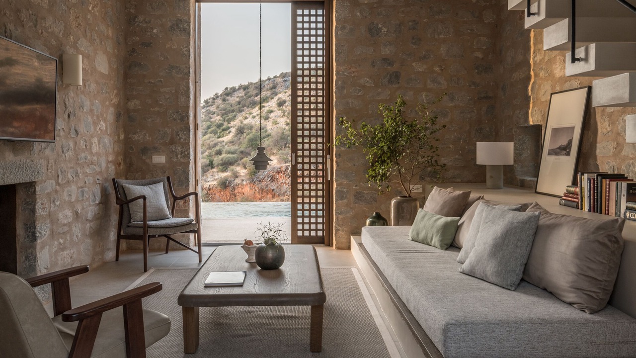 Photo of Livingroom in Lefktron