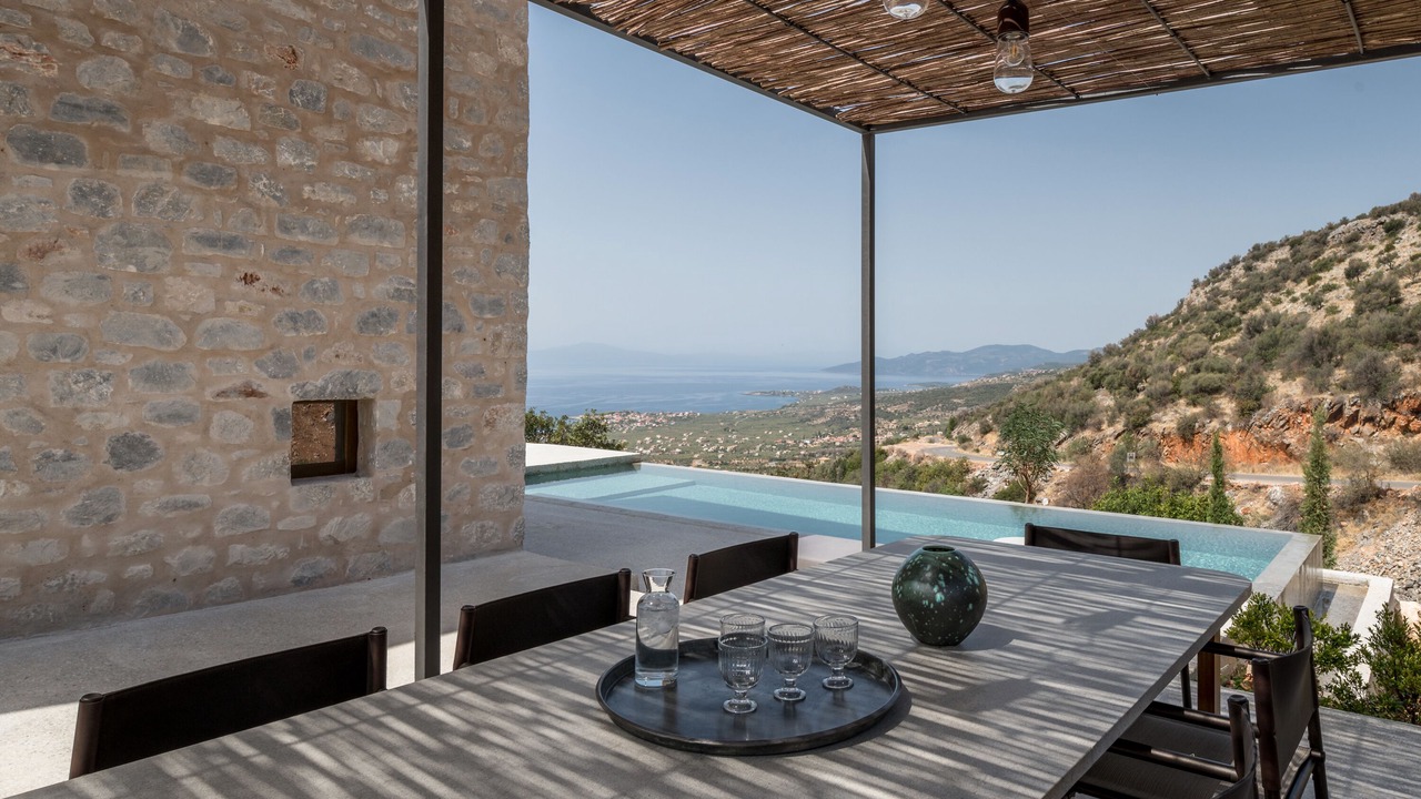 Photo of Patio Balcony in Lefktron