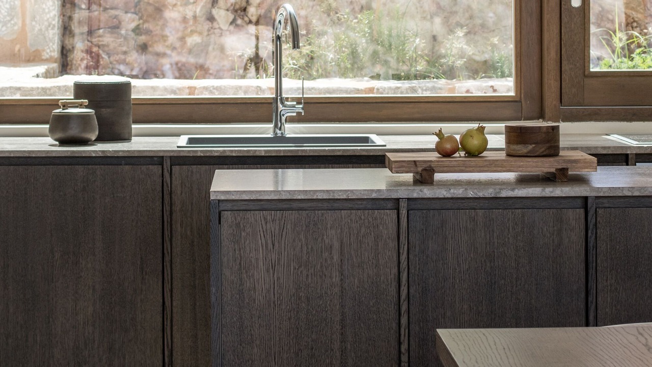 Photo of Kitchen in Lefktron