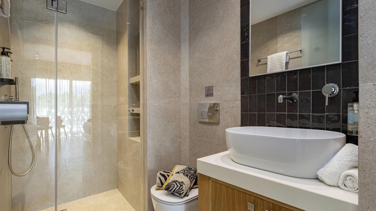 Photo of Bathroom in Katochori