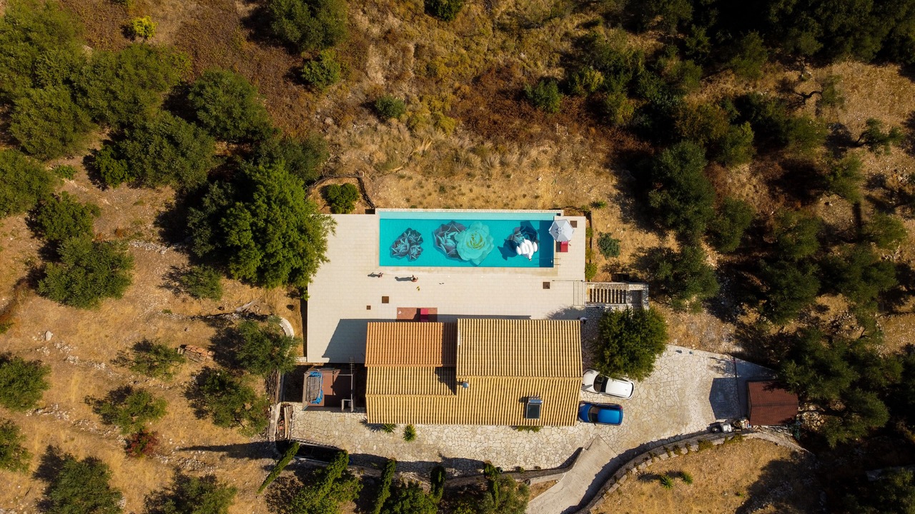 Photo of Outdoor in Aetos