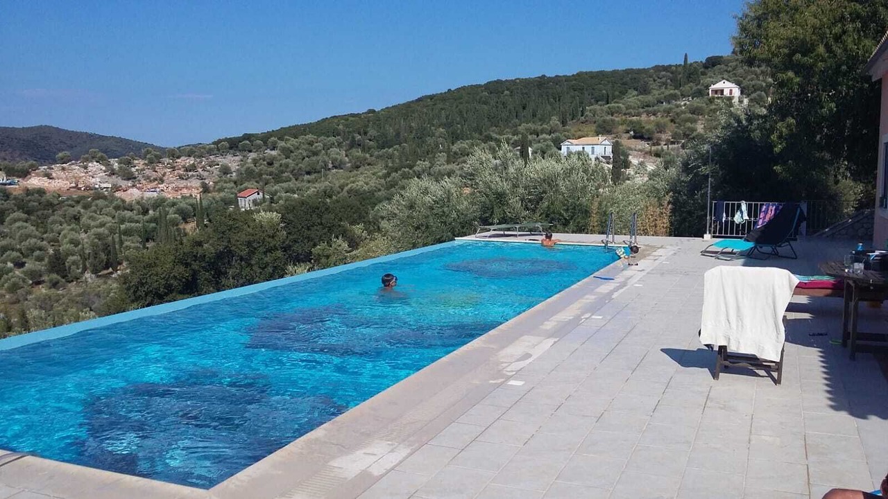 Photo of Outdoor in Aetos