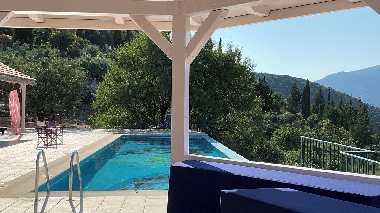 Photo of Outdoor in Aetos