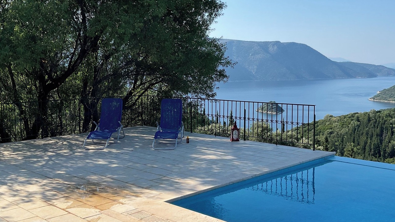 Photo of Outdoor in Aetos