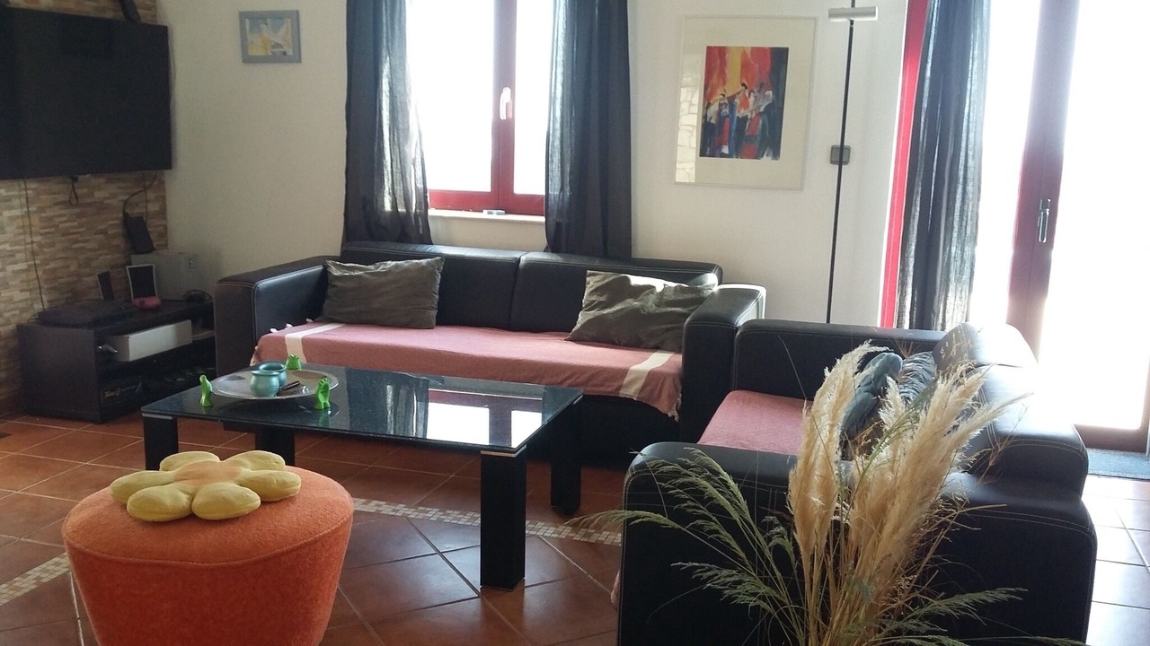 Photo of Livingroom in Aetos
