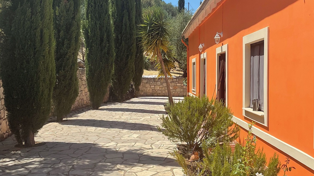 Photo of Outdoor in Aetos