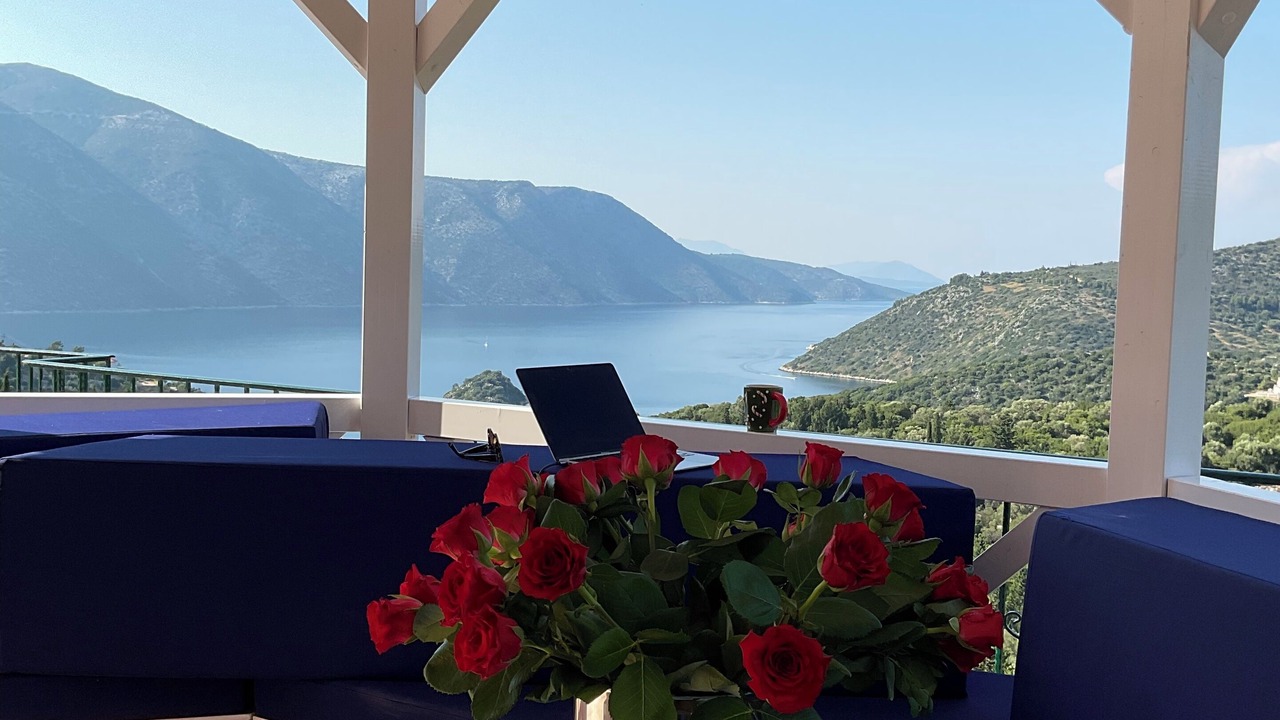Photo of Outdoor in Aetos