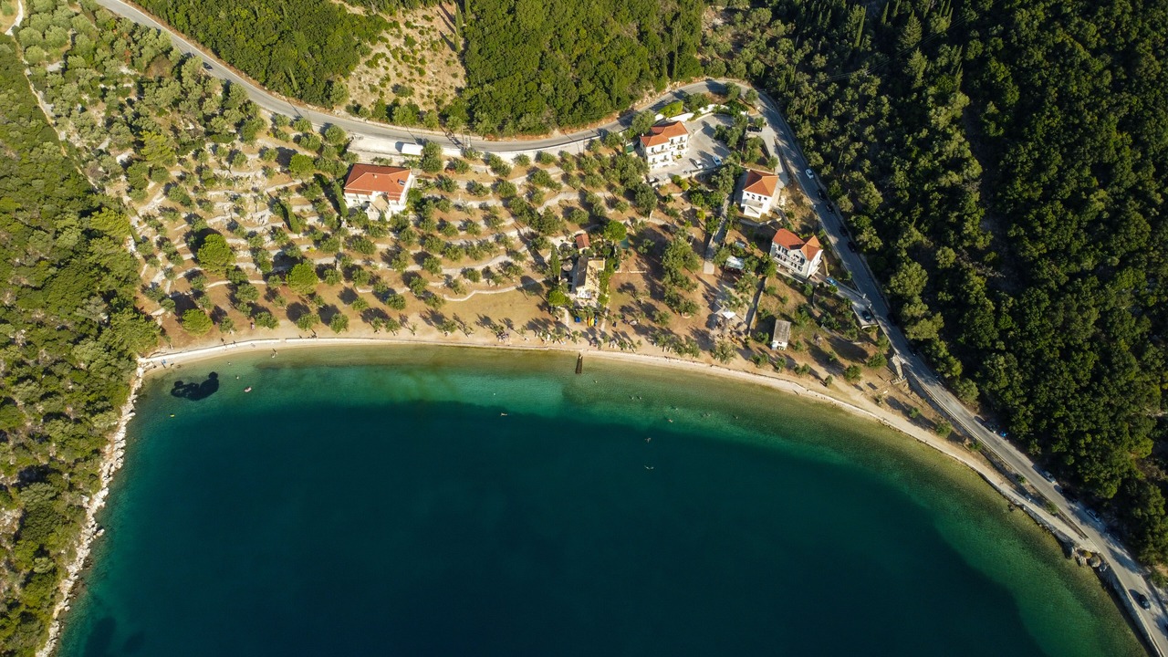 Photo of Outdoor in Aetos