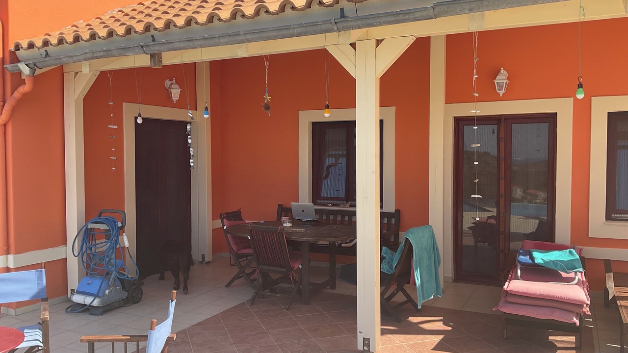 Photo of Outdoor in Aetos