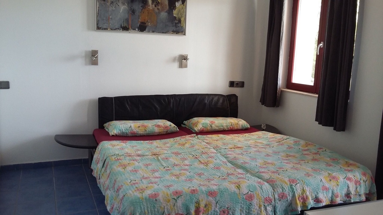 Photo of Bedroom in Aetos