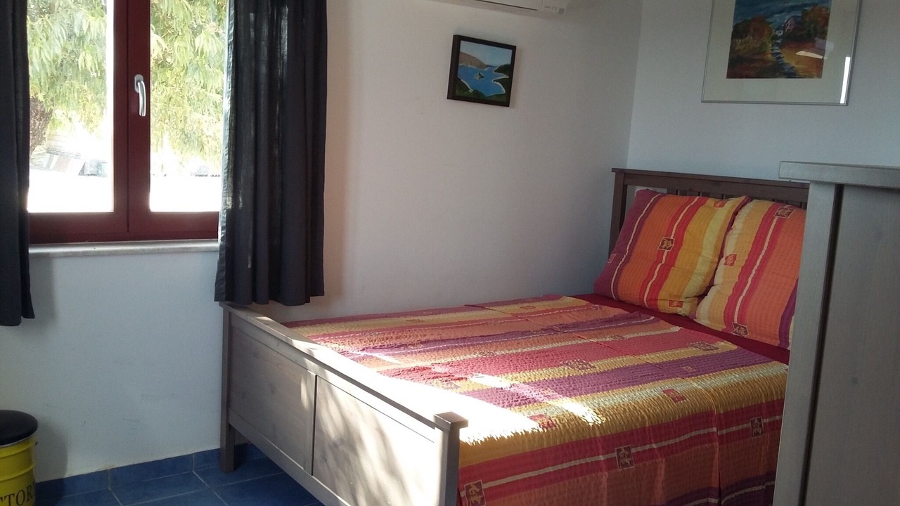 Photo of Bedroom in Aetos
