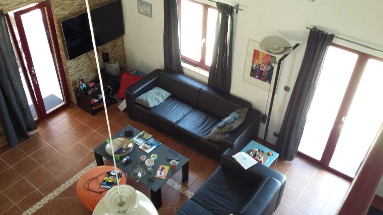 Photo of Livingroom in Aetos