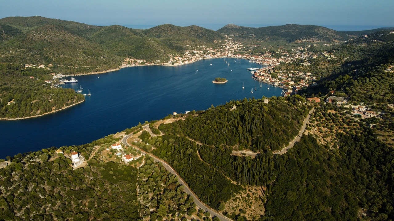 Photo of Outdoor in Aetos