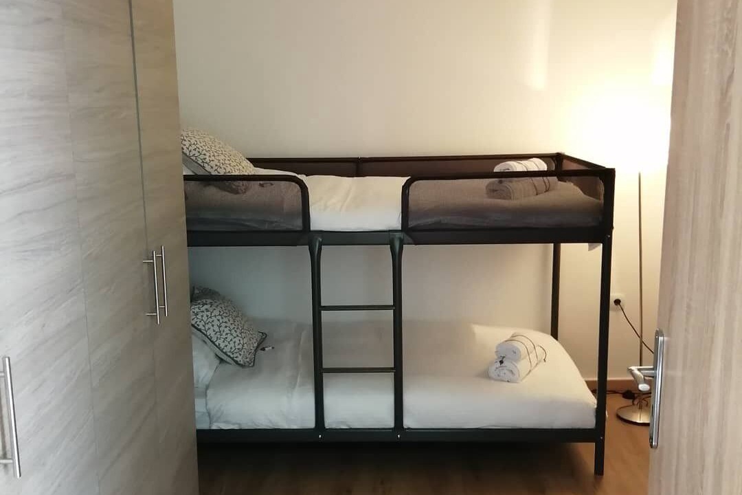 Photo of Bedroom in Rafina-Pikermi
