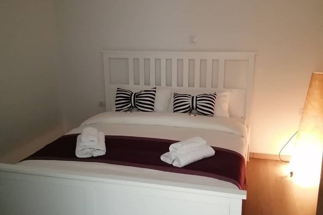 Photo of Bedroom in Rafina-Pikermi