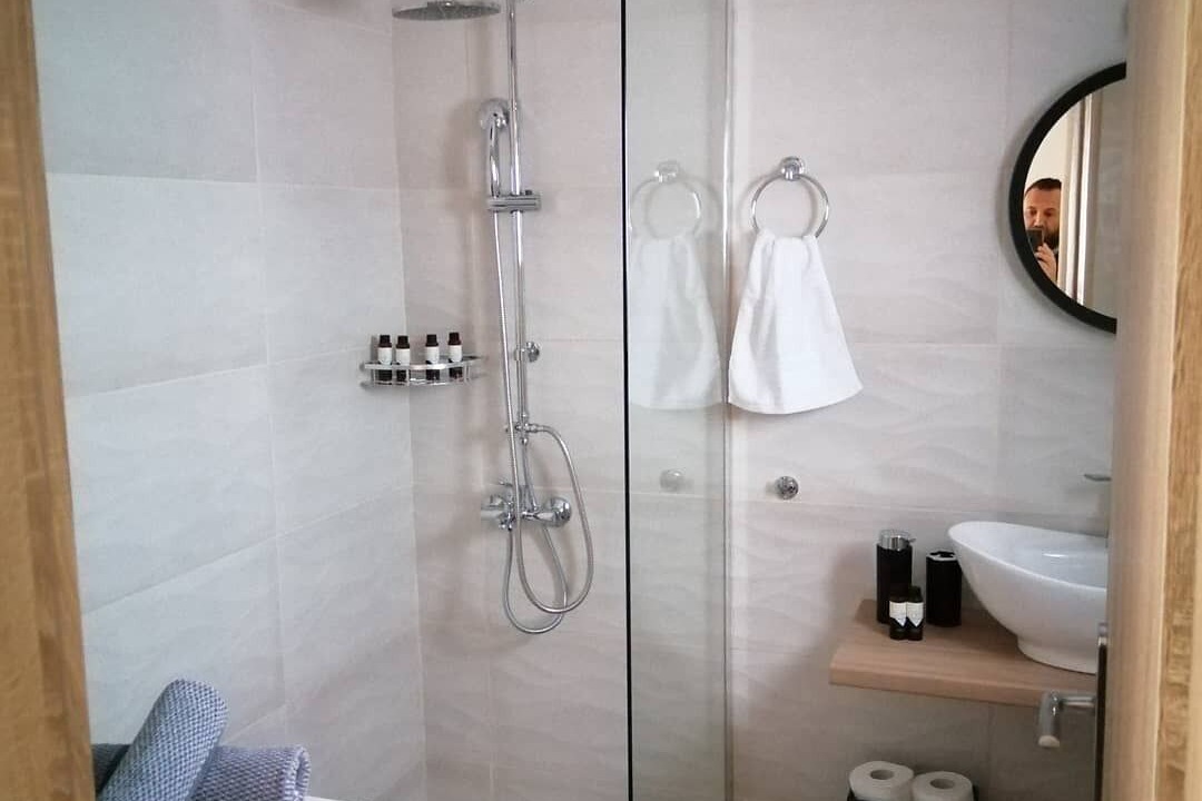 Photo of Bathroom in Rafina-Pikermi