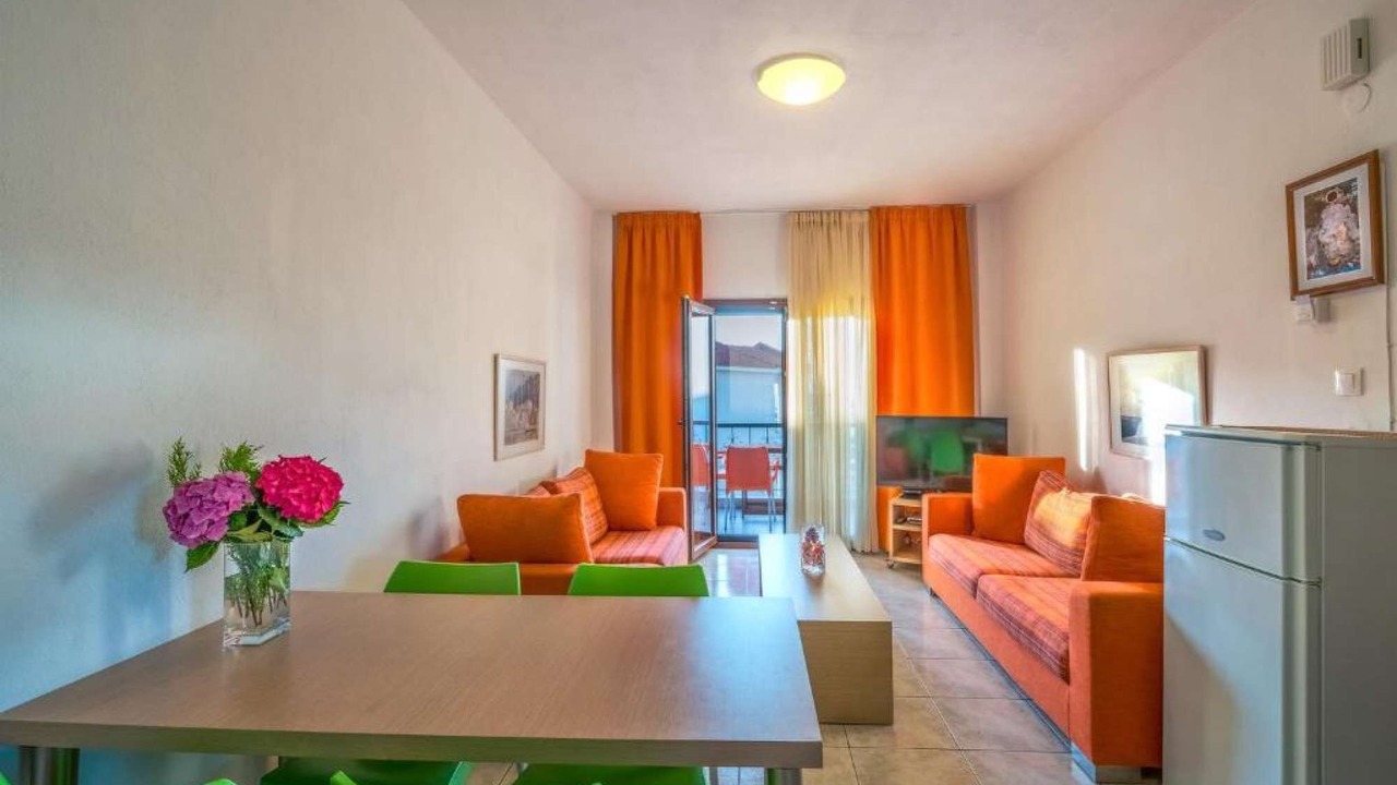 Photo of Bedroom in Polichrono