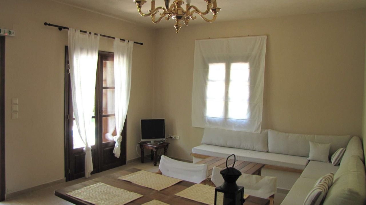 Photo of Livingroom in Horto