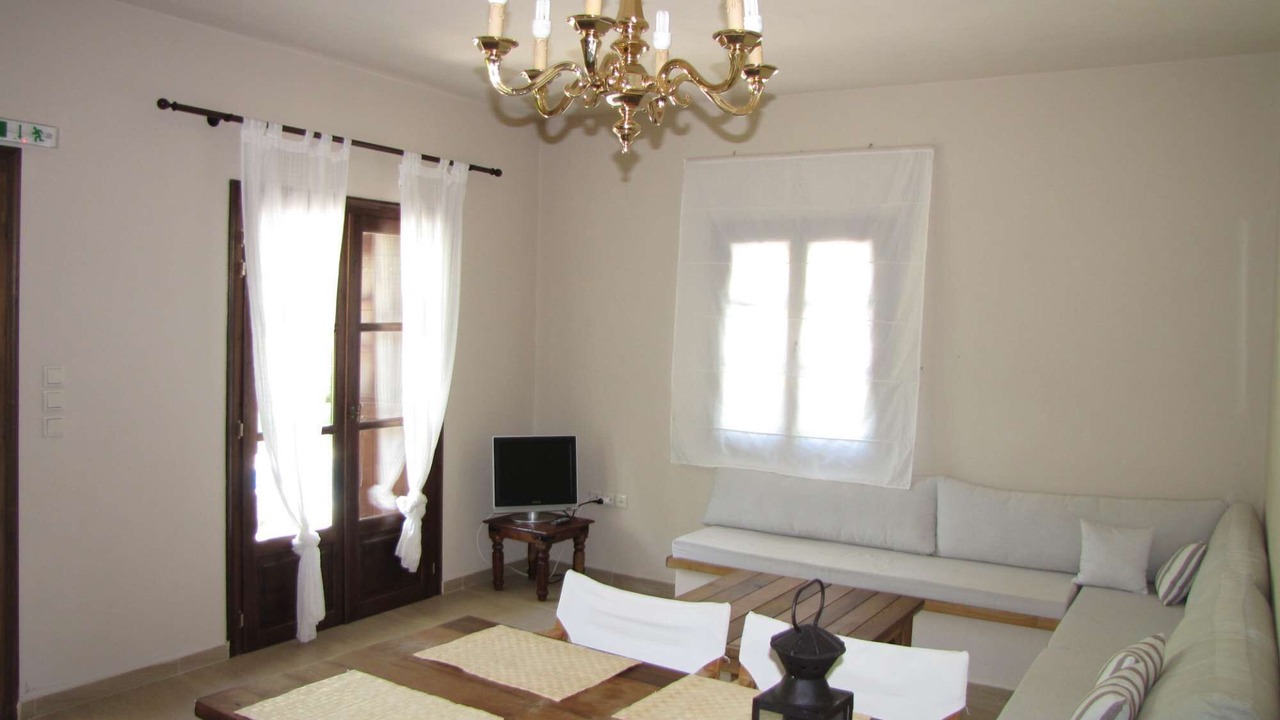 Photo of Bedroom in Horto