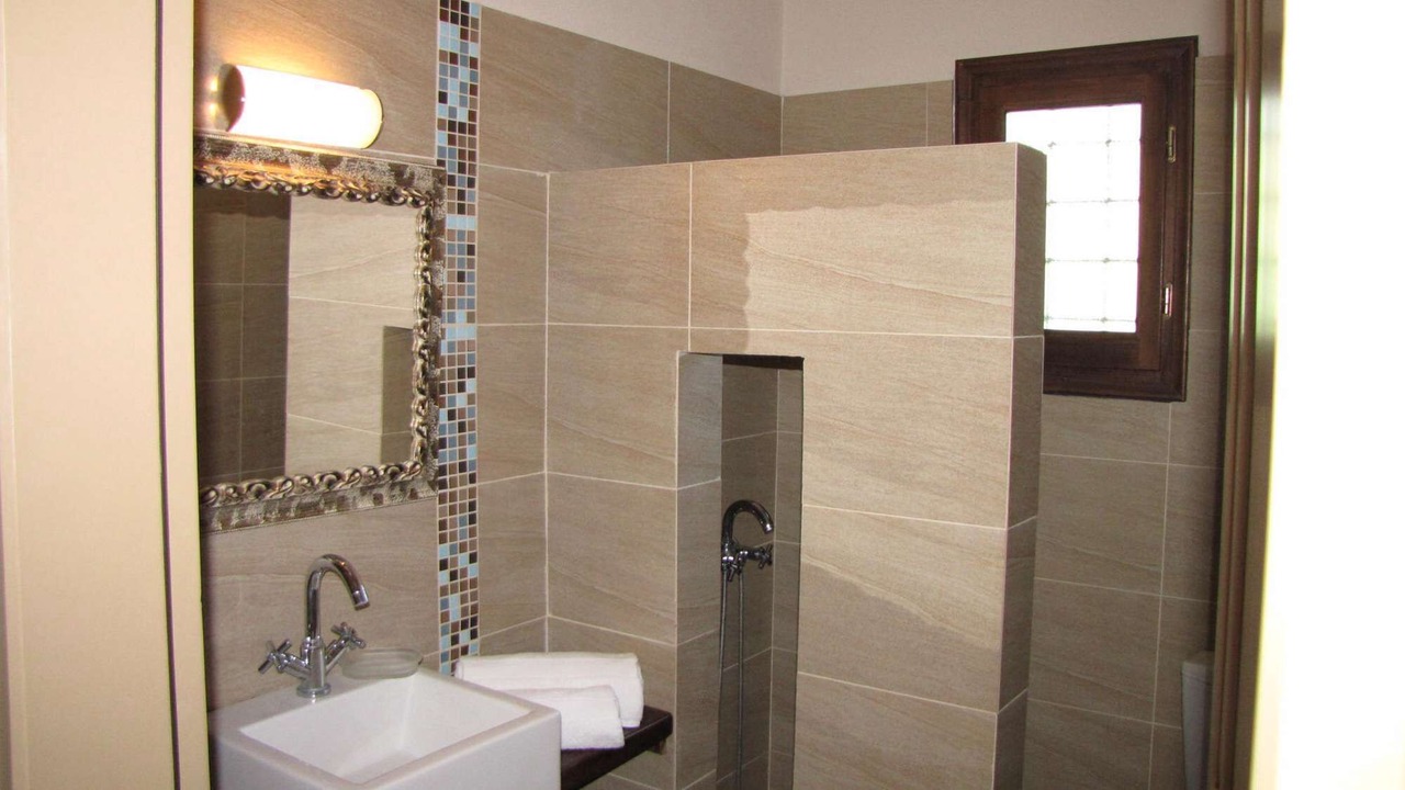 Photo of Bathroom in Horto