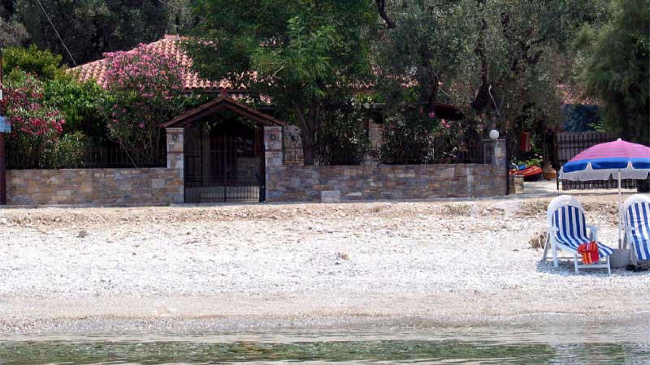 Photo of Outdoor in South Pelion