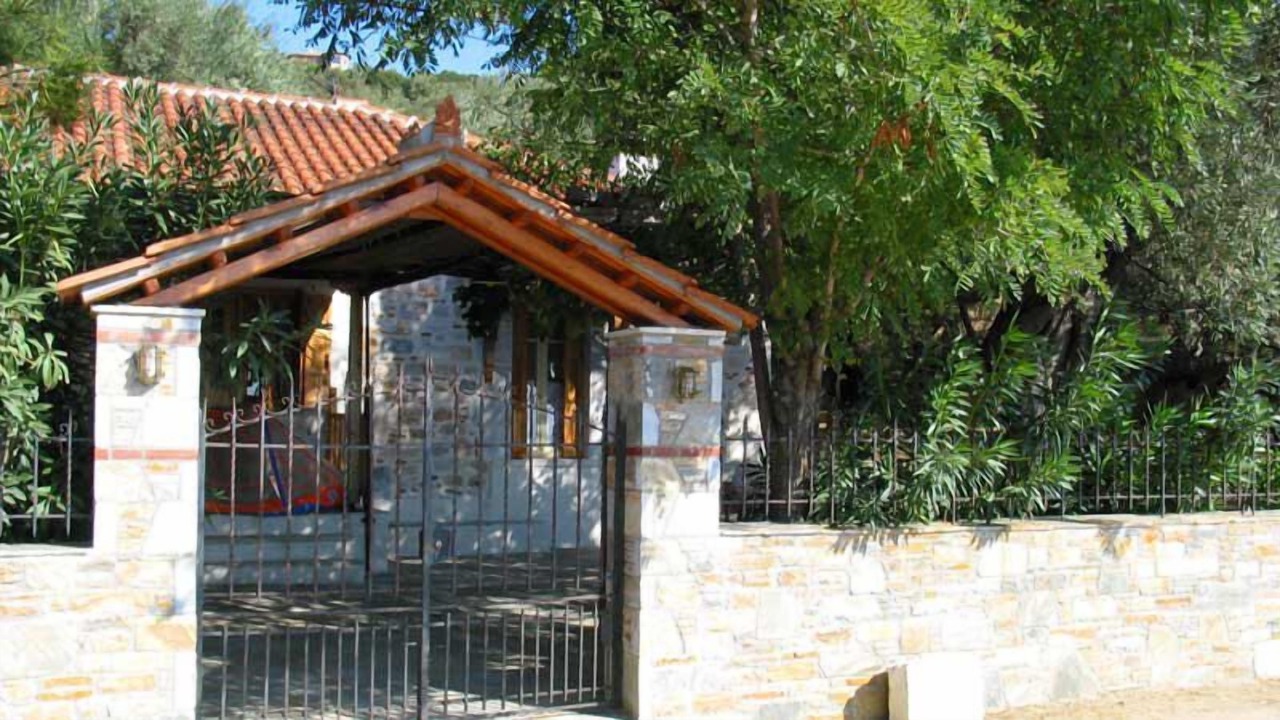 Photo of Outdoor in South Pelion