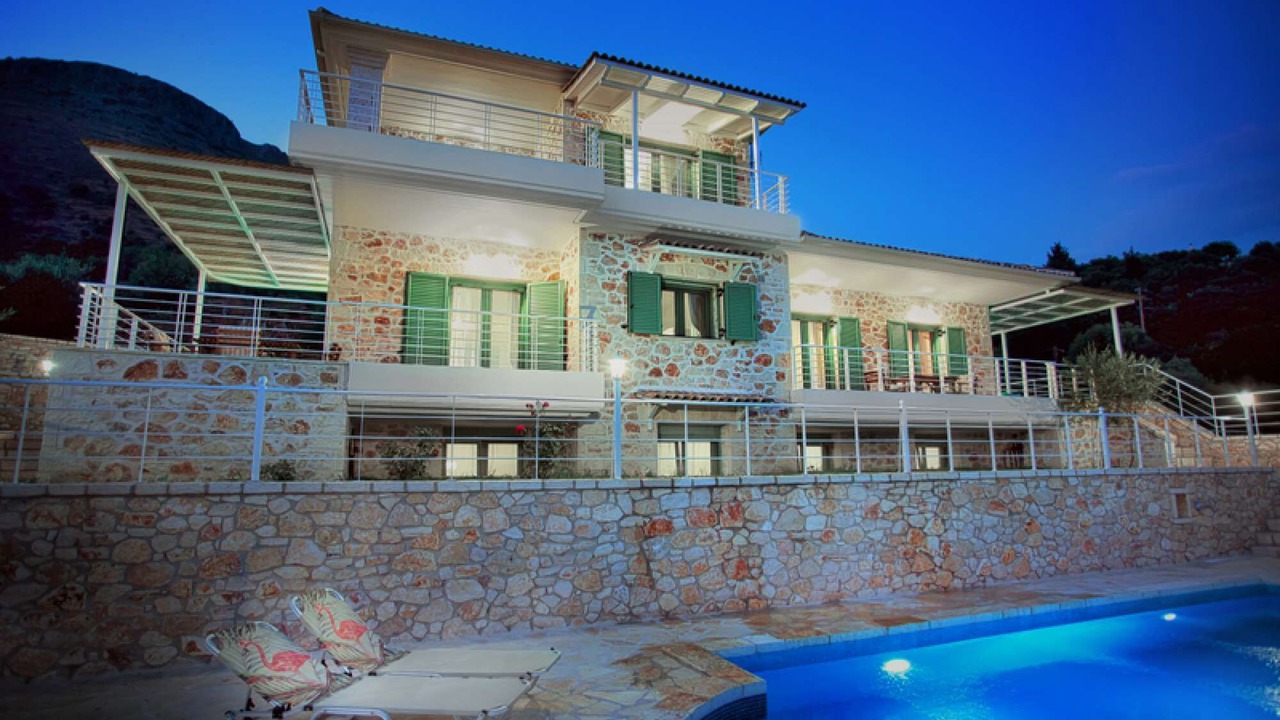 Photo of Outdoor in Igoumenitsa
