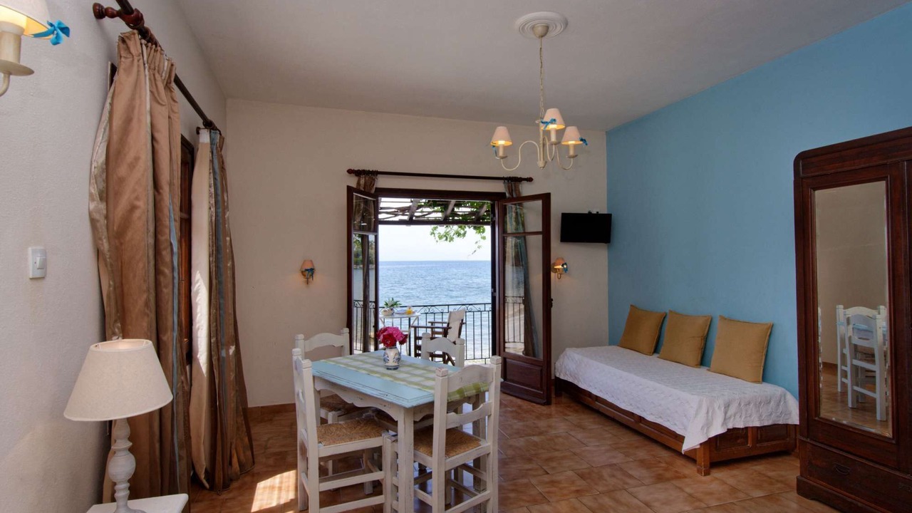 Photo of Bedroom in Lefokastron