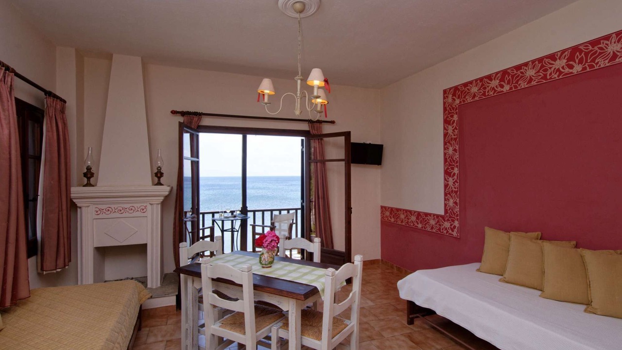 Photo of Bedroom in Lefokastron