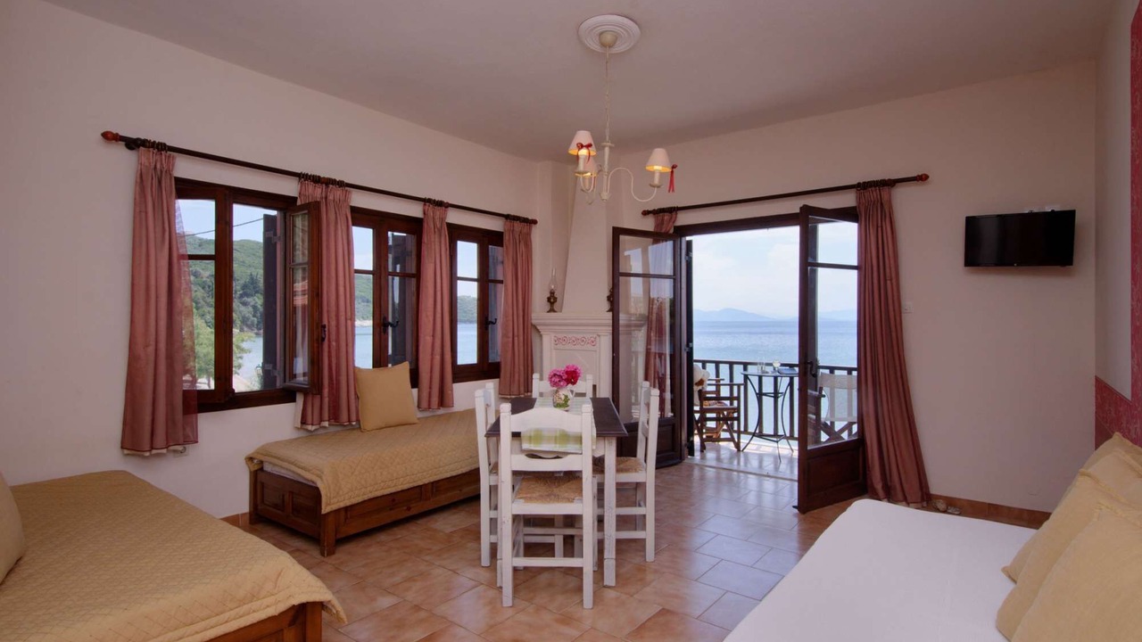 Photo of Bedroom in Lefokastron