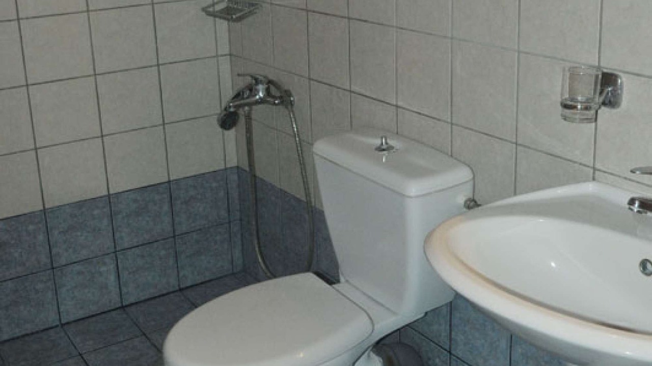 Photo of Bathroom in Milina