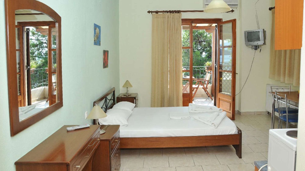 Photo of Patio Balcony in Milina