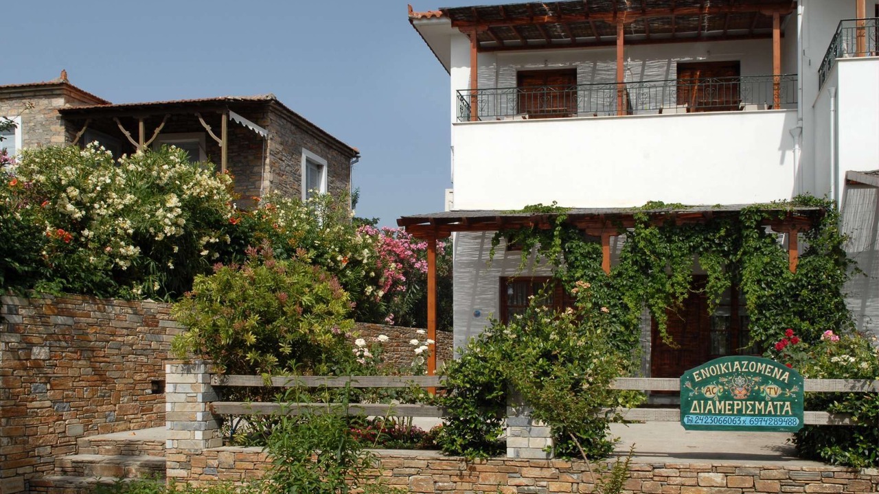 Photo of Outdoor in Milina