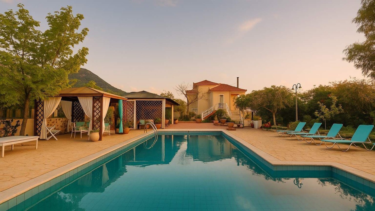 Photo of Outdoor in Kiparissia