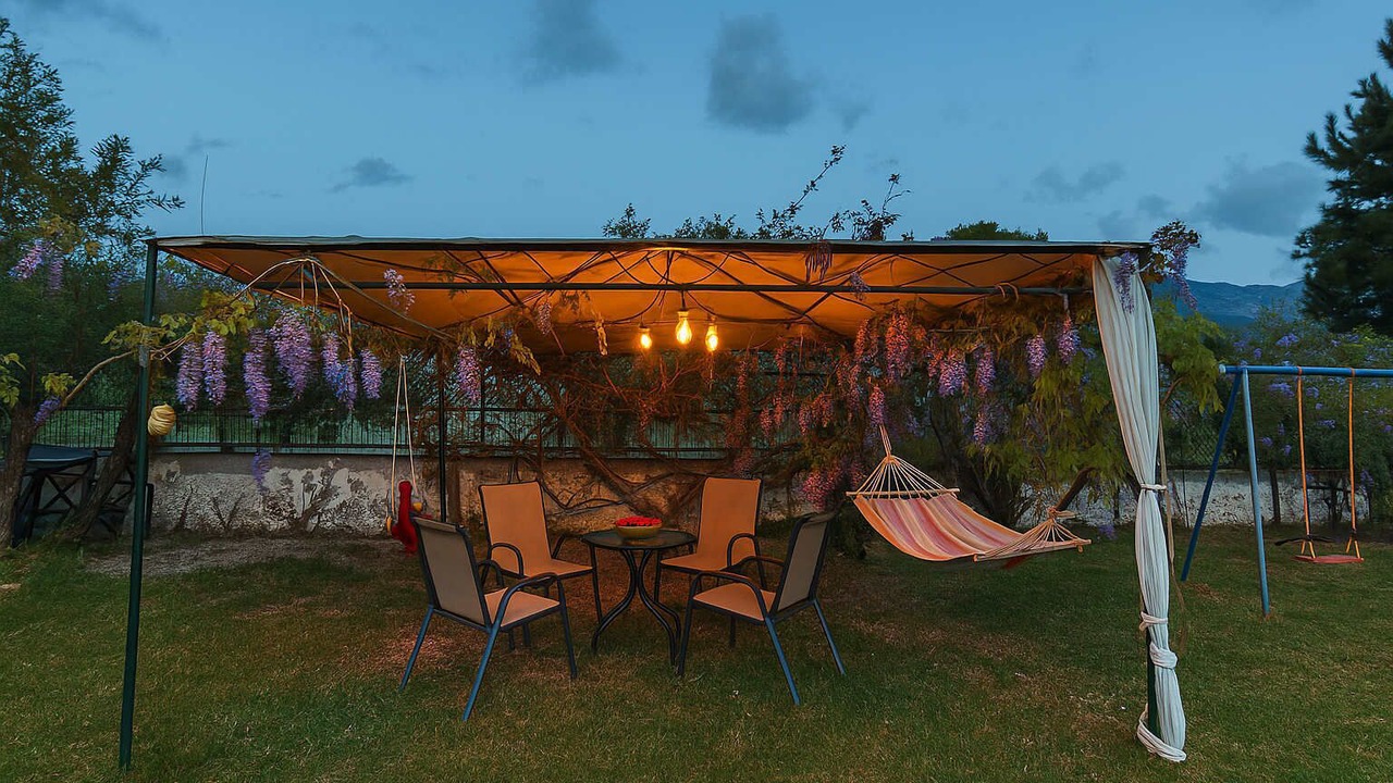 Photo of Outdoor in Kiparissia