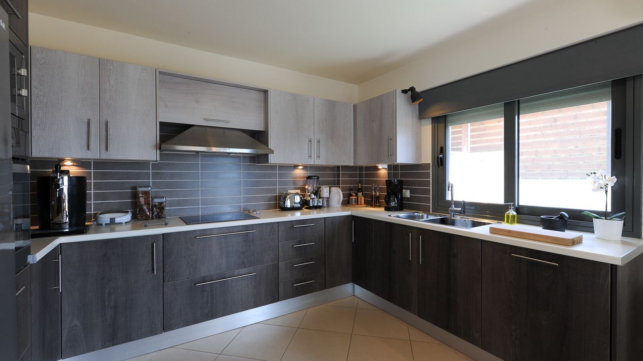 Photo of Kitchen in Marathon