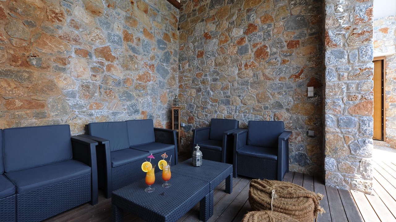 Photo of Patio Balcony in Marathon