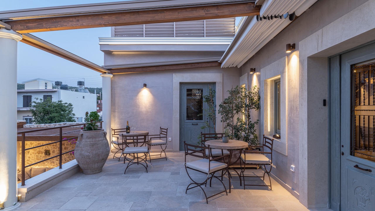 Photo of Outdoor in Archanes