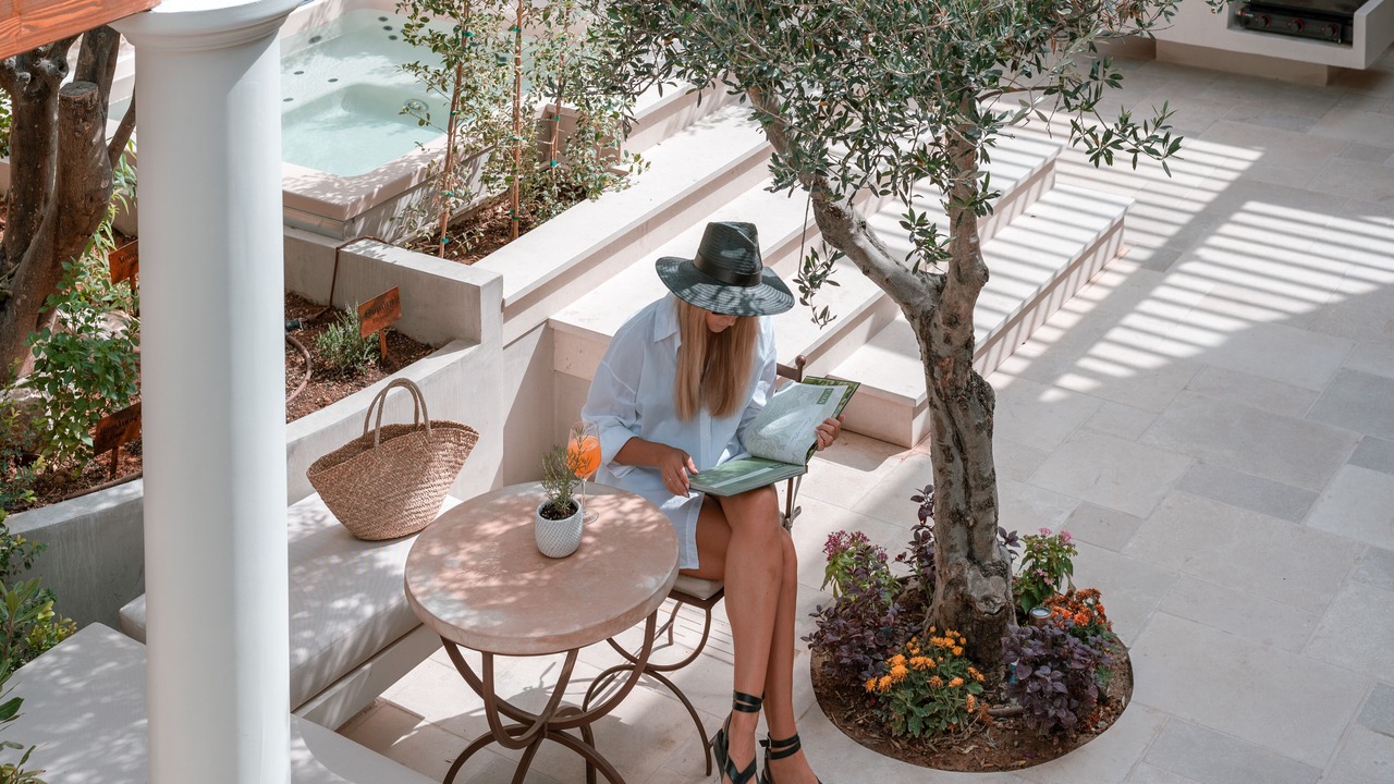 Photo of Outdoor in Archanes