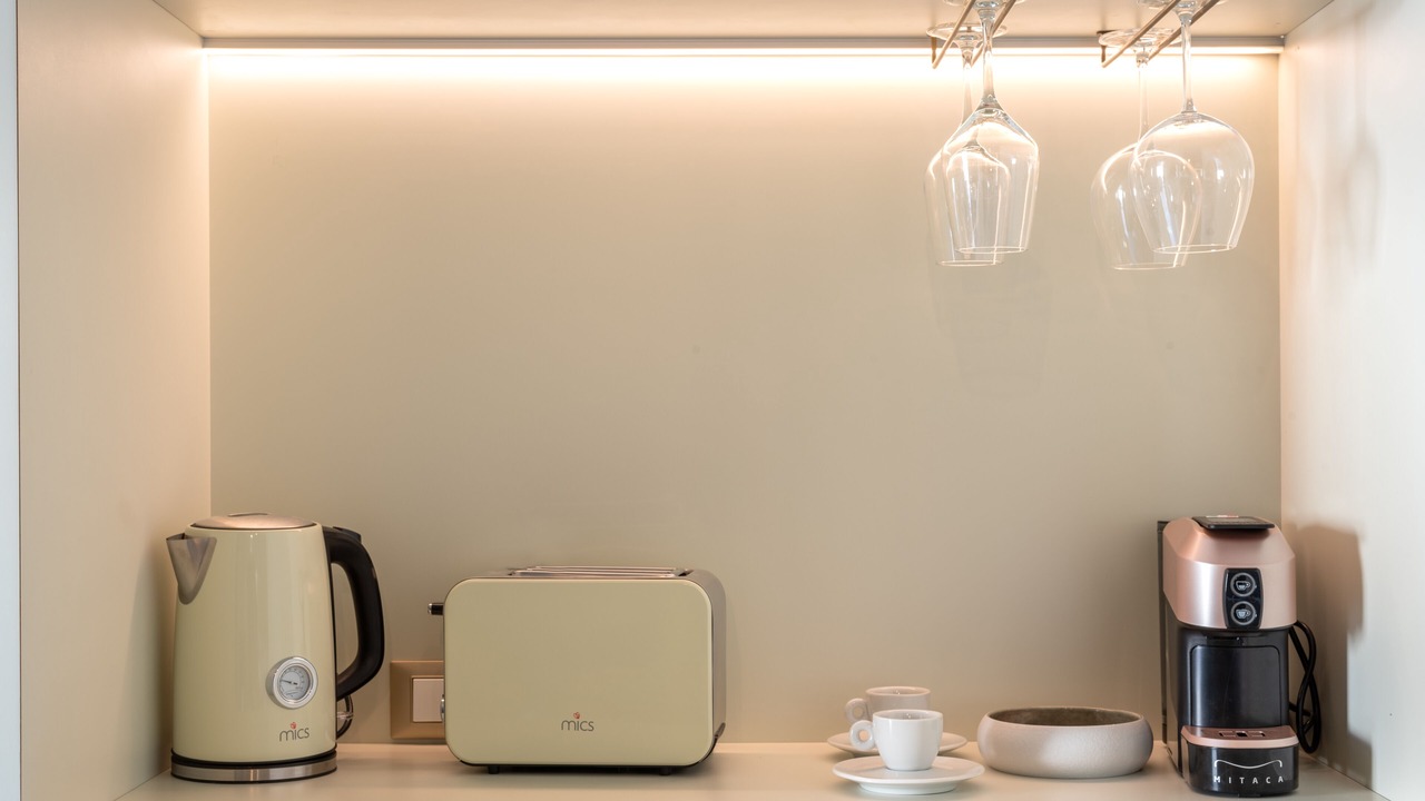 Photo of Kitchen in Archanes