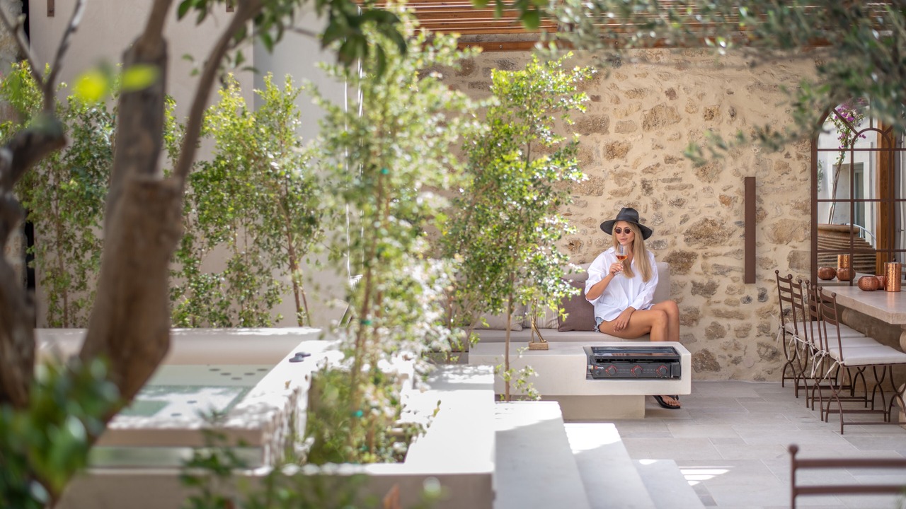 Photo of Outdoor in Archanes