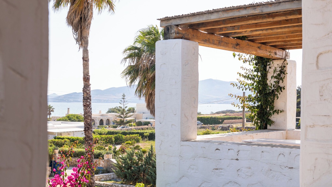 Photo of Others in Paros