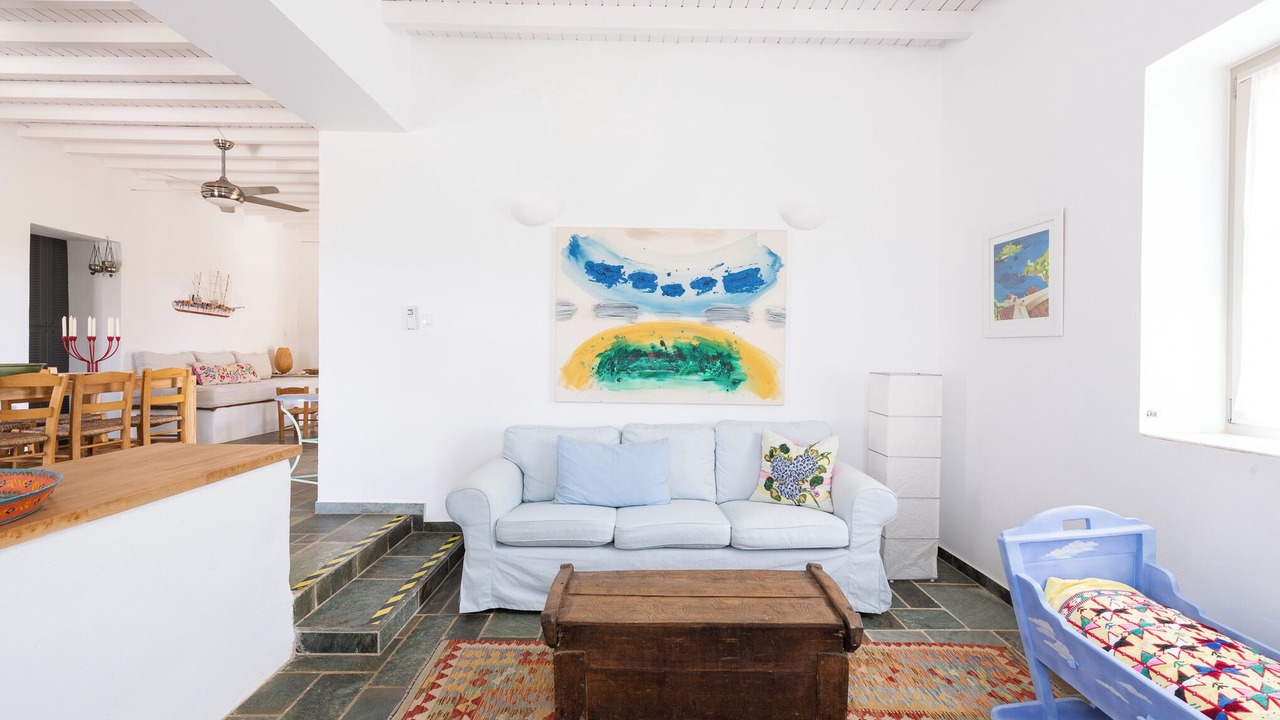 Photo of Others in Paros