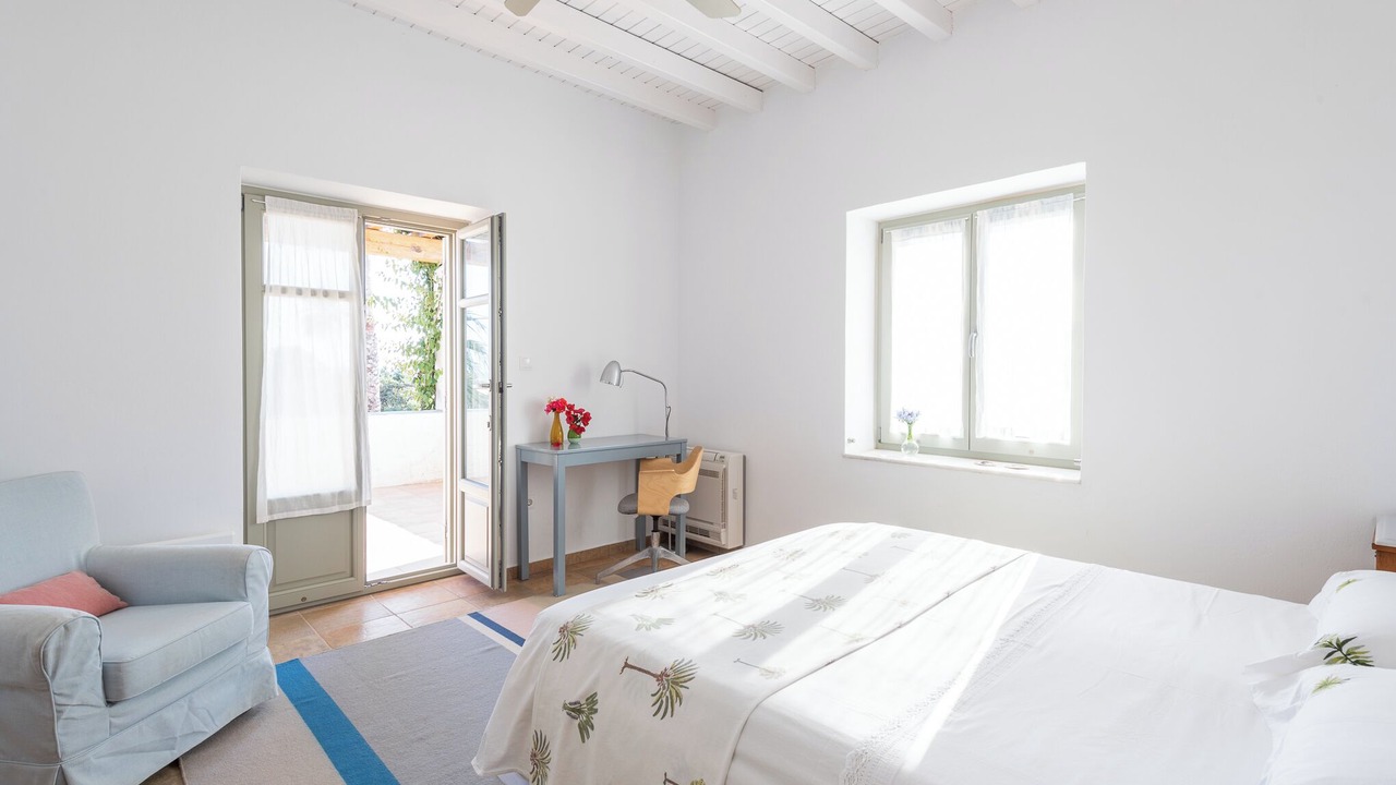 Photo of Bathroom in Paros