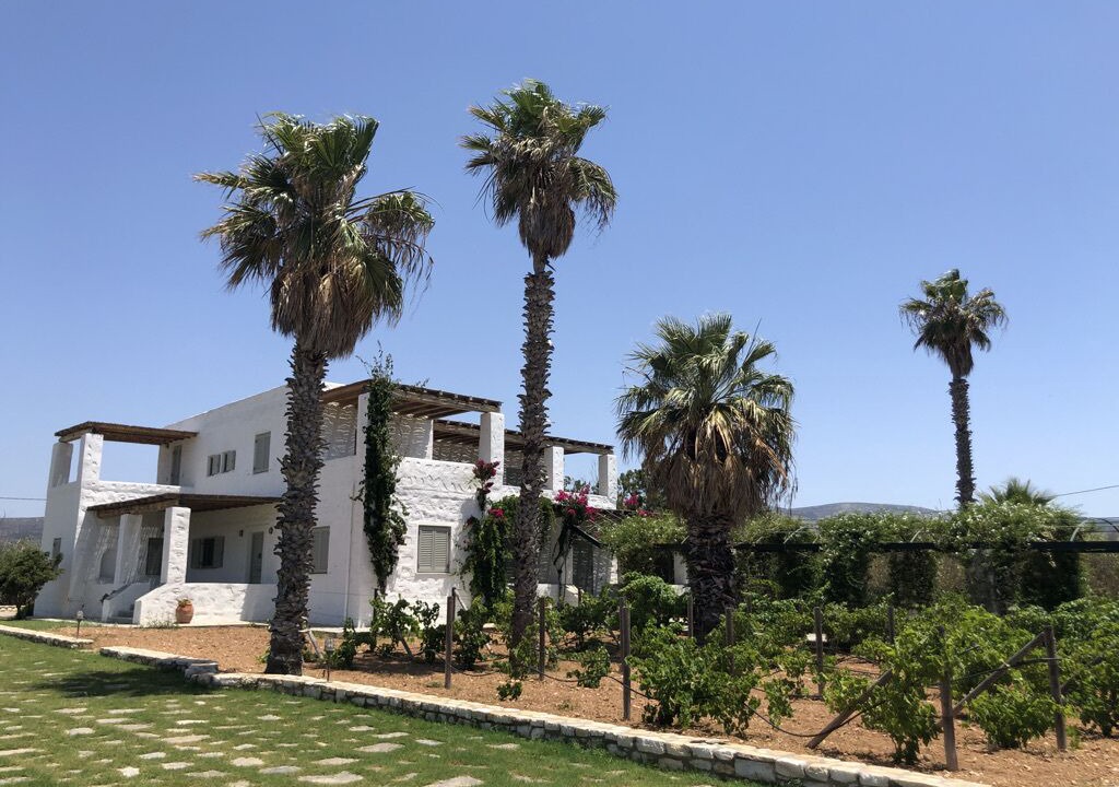 Photo of Outdoor in Paros
