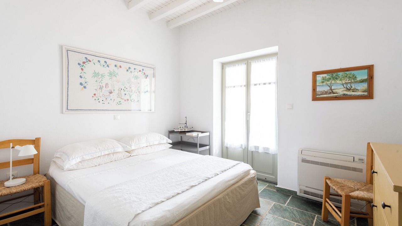 Photo of Bathroom in Paros
