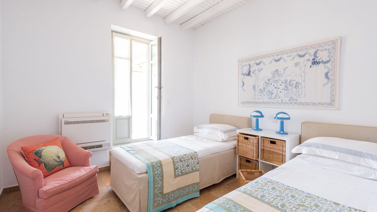 Photo of Bathroom in Paros