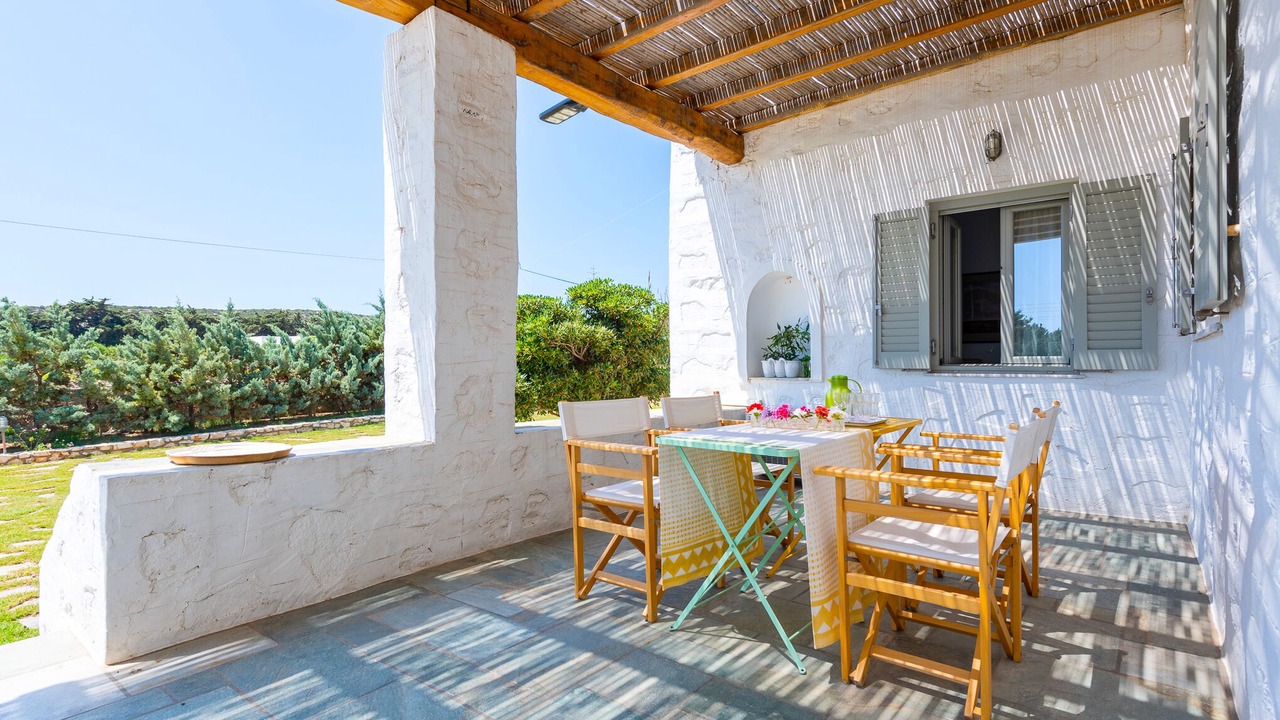 Photo of Others in Paros