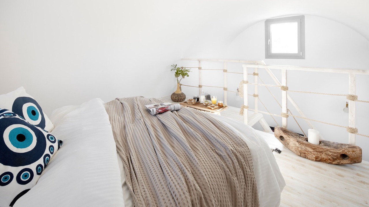 Photo of Bedroom in Karterados